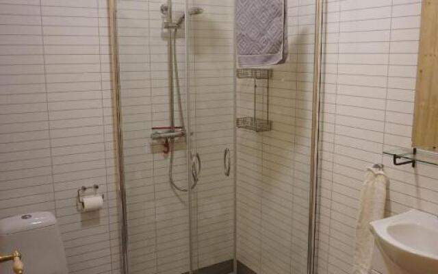 Miðdalskot Cottages