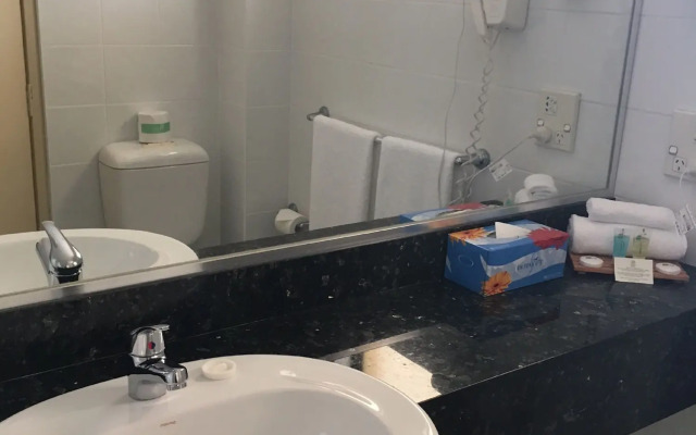 St. Marys Park View Motel