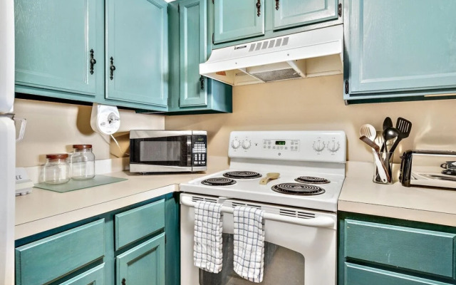 Unit 5115 - Ocean Racquet Club