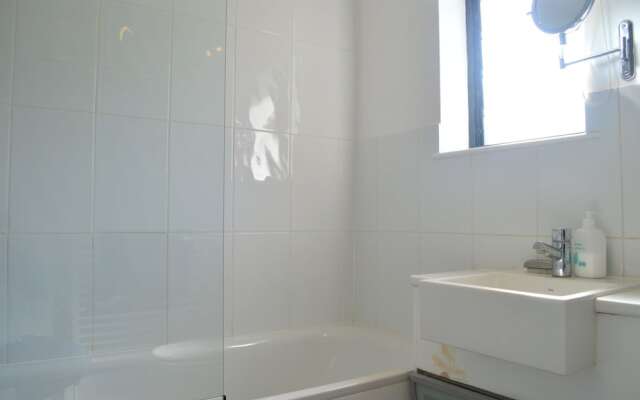 1 Bedroom Flat in East London