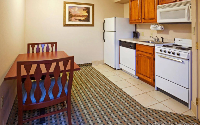 Holiday Inn Hotel & Suites-Milwaukee Airport by IHG
