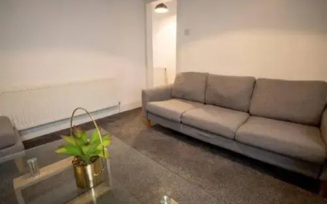 Abingdon House - Workstays Company UK