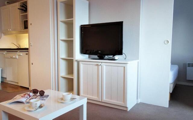 Appartement Avoriaz, 2 pièces, 4 personnes - FR-1-634-38