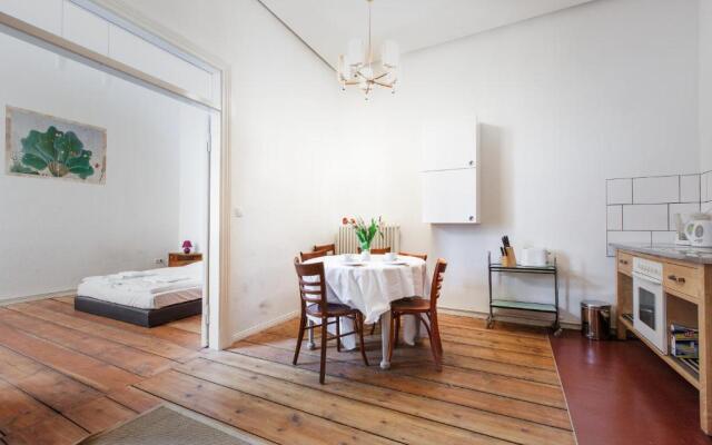 3 Bedroom Apartment (ACELI)