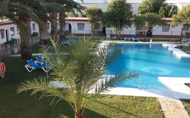 Hostal las Parcelas