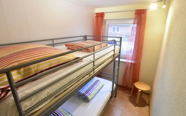 Holiday Home in Zierow With Garden
