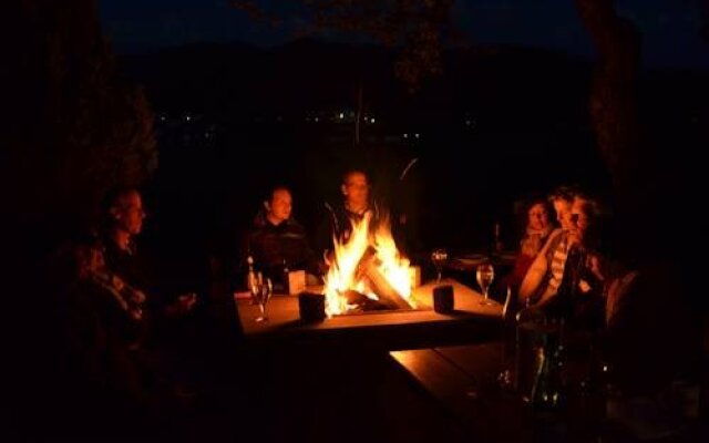 Biobauernhof Paulbauer der Familie Schweighofer