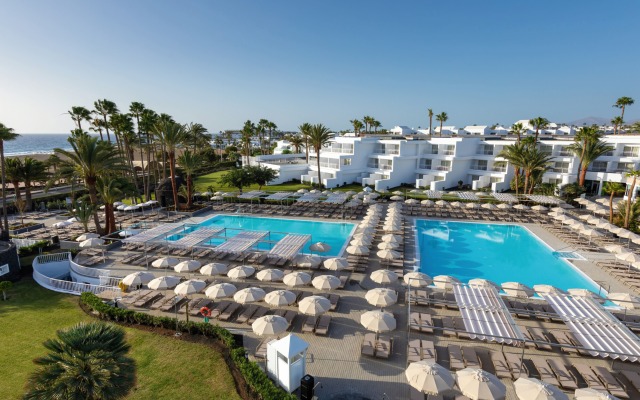 Hotel Riu Paraiso Lanzarote - All Inclusive