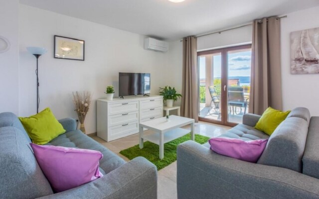 Apartment Anton 6 1 pax