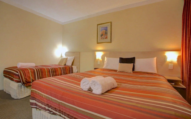 Fitzroy Motor Inn Grafton