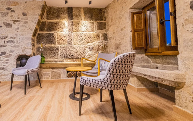Casa Rural Laxido