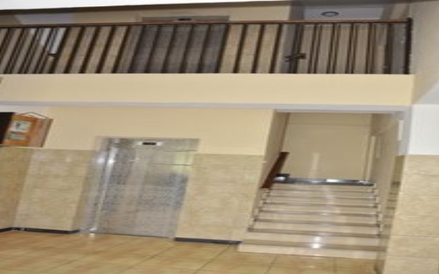 Mekelle Hotel