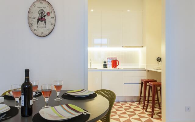 Modern Downtown Apartment Rentexperience