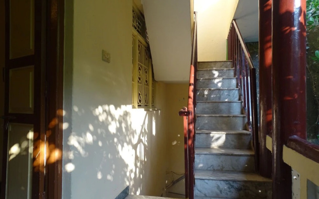 Hotel De Pondichery