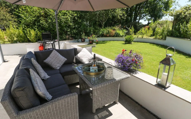 Summerhouse