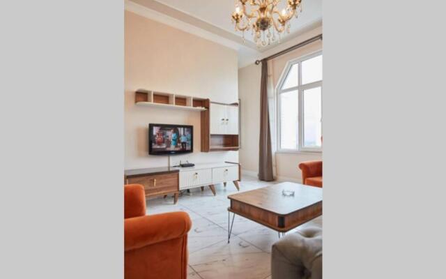 Taksim Square Apartment, Great View, Luxury