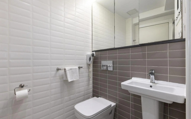 Rentalmar Aries Plus