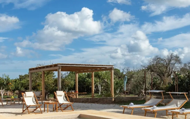 Palmento San Lorenzo 6 Emma Villas