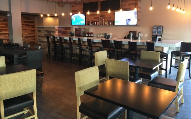 Aggieland Boutique Hotel