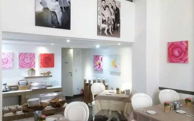 Relais Inn Lucca