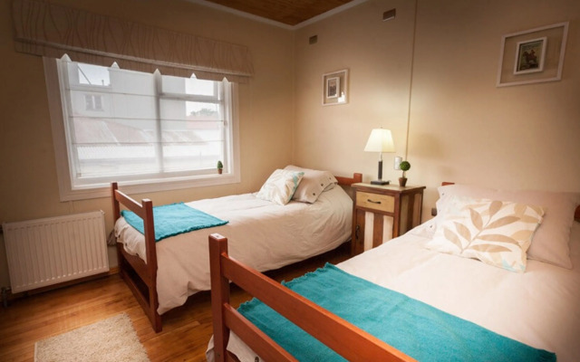 Innata Patagonia Casa Hostal