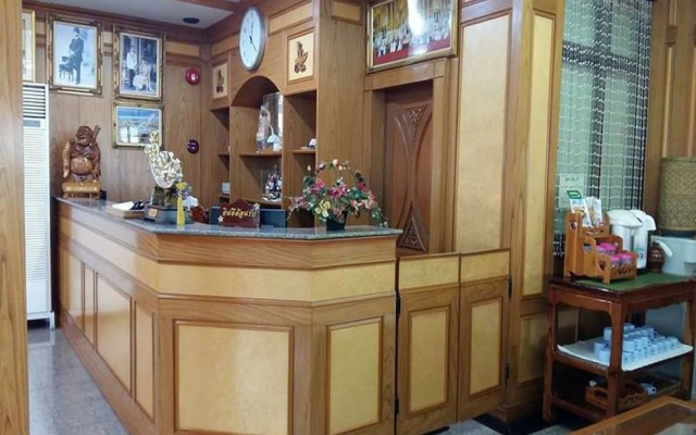 Submukda Grand Hotel