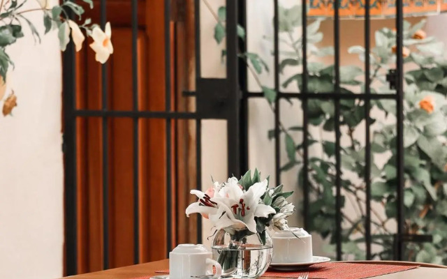 Casa de Las Palomas by Palomas Hotels -  Adults only