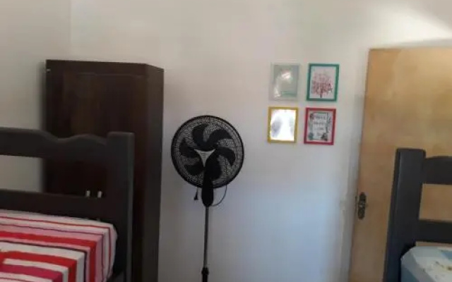 Hostel da Carol