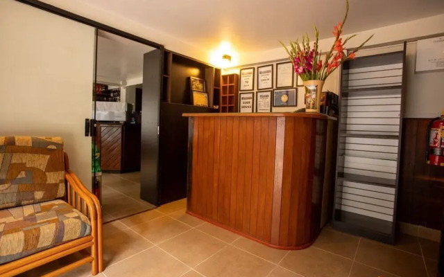 Hostal La Payacha