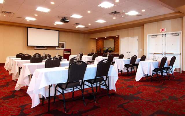 Hilton Garden Inn Rockford