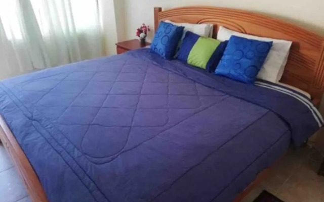 Hostal Galapagos