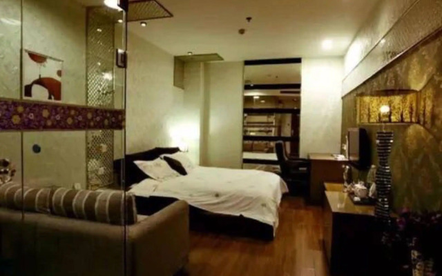 Tianjin Yixuan Fengshang Hotel