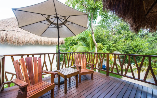 Prana Tulum Boutique Hotel