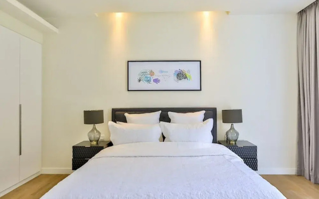 City Walk 11A by Driven Holiday Homes