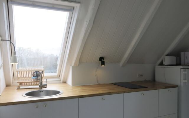 3 bedroom house in Amager 1363-1