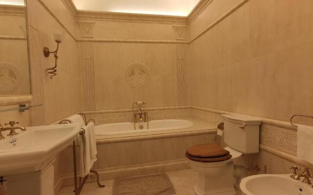 Al Terra di Mare Appartamenti - "Garibaldi 80"