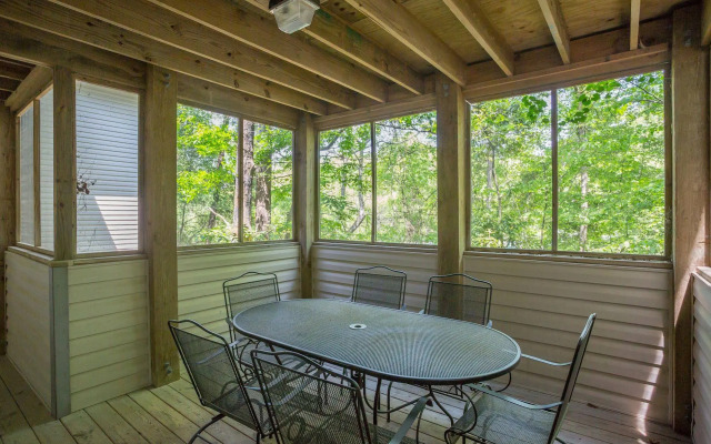 Hilton Vacation Club Beachwoods Kitty Hawk