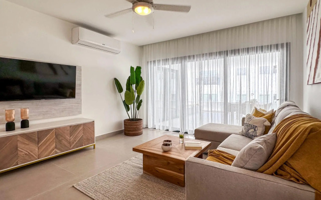 Gorgeous  apartment with private picuzzi B3 BG3