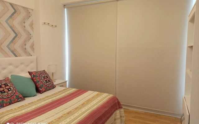 Recoleta Beatiful Apartment III