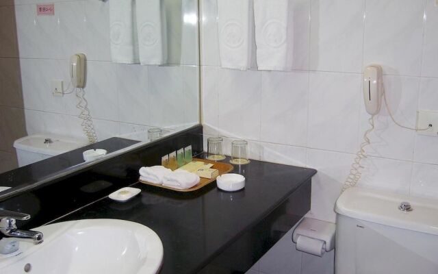 Zhaoshang Meilun Hotel