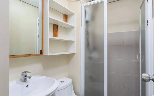 2-bedroom Retreat in Avida Riala Prime Location