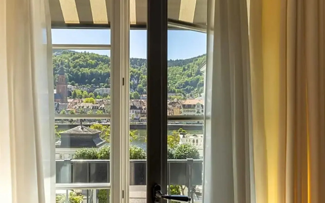 House of Hutter - Heidelberg Suites & Spa