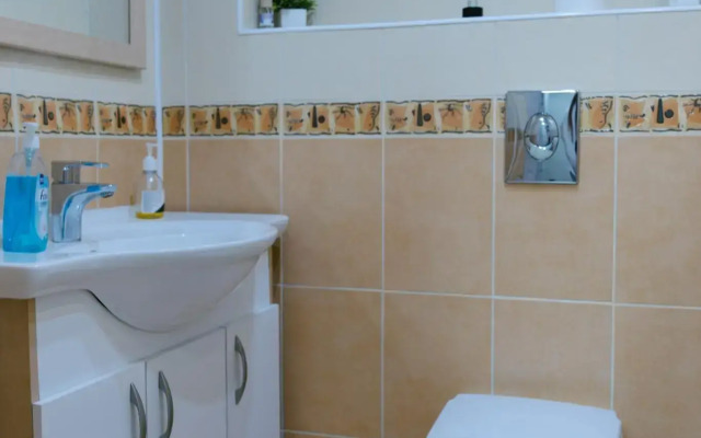 Апартаменты на улице Пушкинская 130