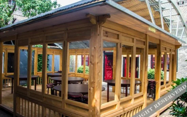 Pingyao Jiaxingyuan Inn
