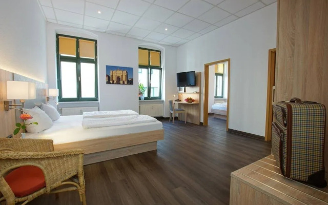 Bed & Breakfast am Luisenplatz