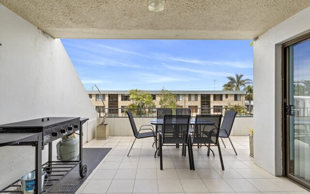 A Sea Mist at The Dunes, 3/38 Marine Drive