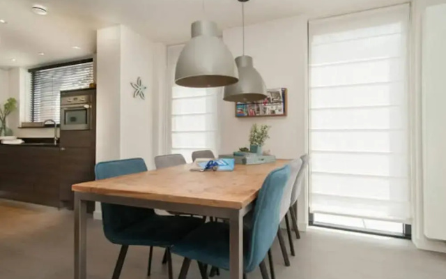 Holiday Home Klein Geluk