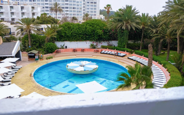 HAMILTON Agadir