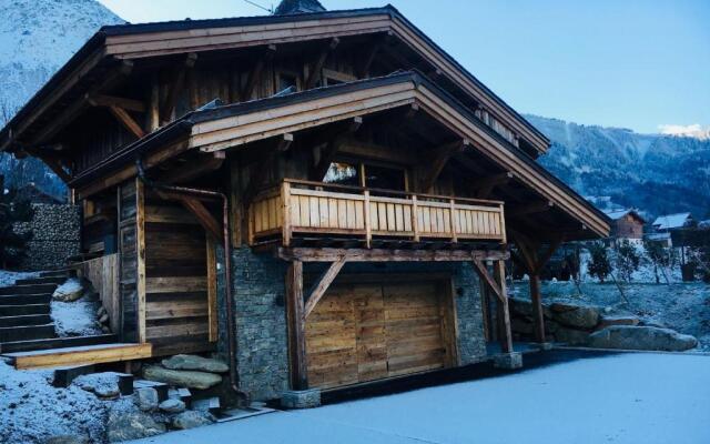 Chalet Alexandra
