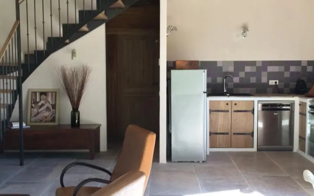 Domaine de Terre Rouge